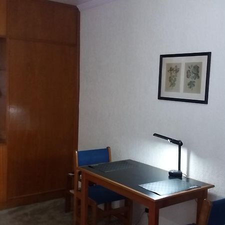 Campinas Flat Service Aparthotel Kültér fotó