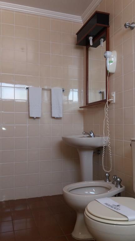 Campinas Flat Service Aparthotel Kültér fotó