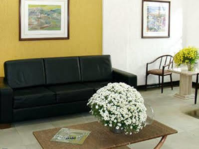 Campinas Flat Service Aparthotel Kültér fotó