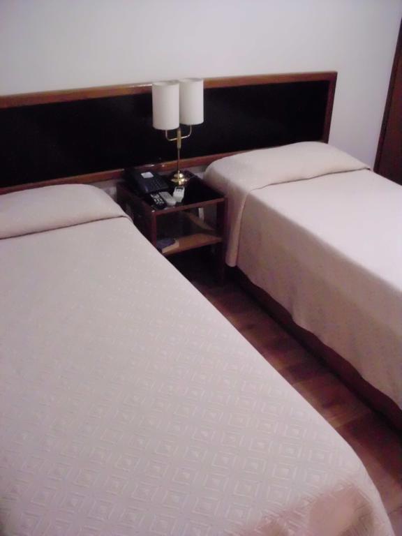 Campinas Flat Service Aparthotel Szoba fotó